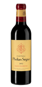 Вино со структурированным вкусом Chateau Phelan Segur