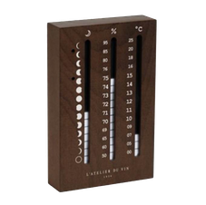 Термометры Термометр для погреба Cellar Station, (88173),  цена 0 рублей