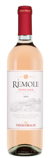 Вино Remole Rosato, (136957), розовое сухое, 2021 г., 0.75 л, Ремоле Розато цена 1840 рублей