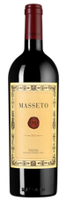 Вино Masseto, (133692), красное сухое, 2012 г., 0.75 л, Массето цена 282890 рублей