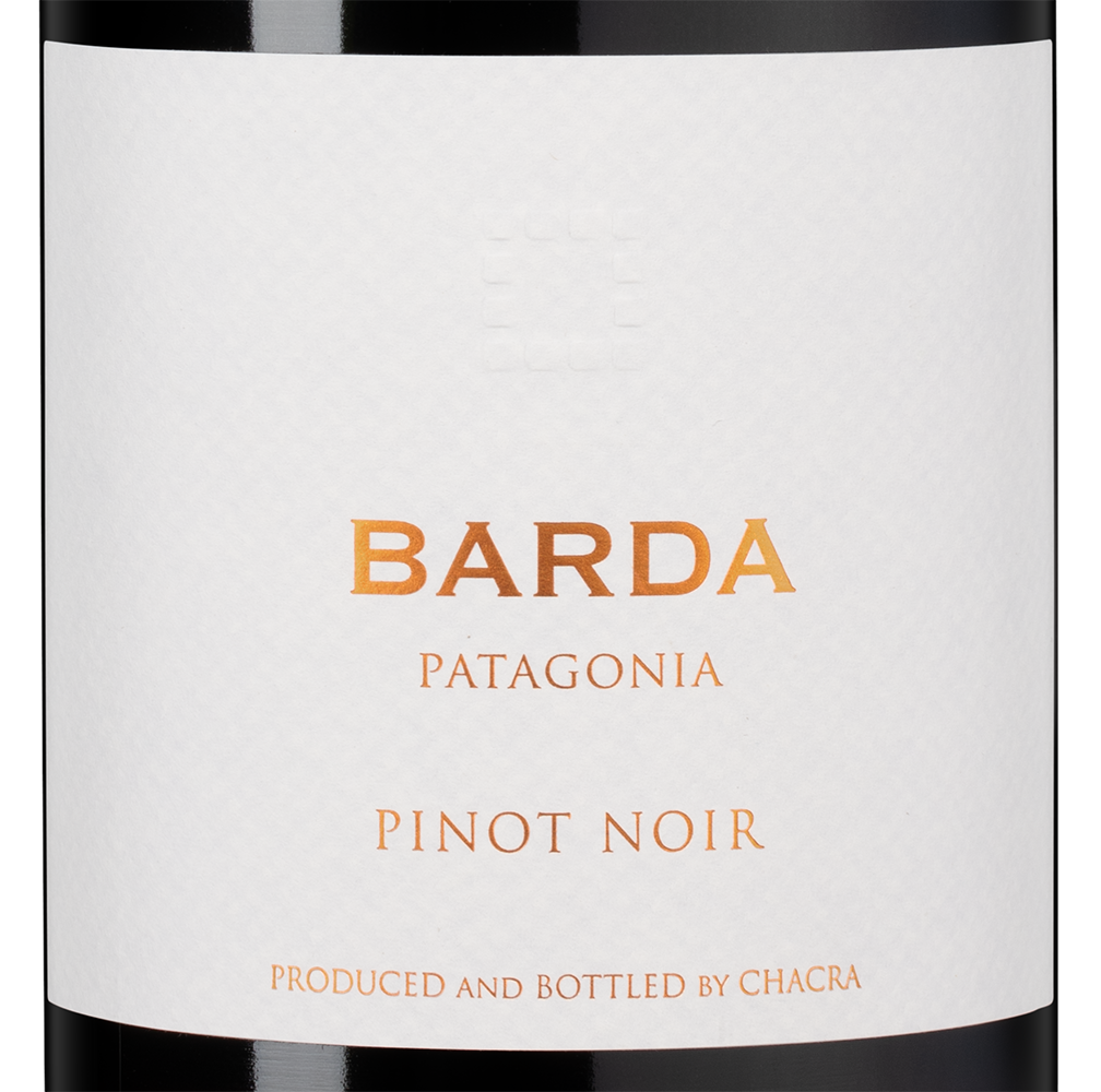 Вино Barda, Chacra, 2022, (144670), Аргентина, Патагония, красное, сухое, 0.75 л, Барда, цена 7990 рублей