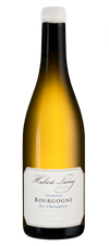 Вино Bourgogne Chardonnay Les Chataigners, (110828), белое сухое, 2015 г., 0.75 л, Бургонь Шардоне Ле Шатенье цена 8120 рублей