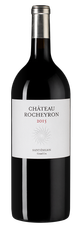 Вино Chateau Rocheyron, (102373), красное сухое, 2015 г., 0.75 л, Шато Рошерон цена 19990 рублей