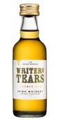 Крепкие напитки 0.05 л Writers' Tears Double Oak