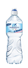 Минеральная вода Вода негазированная San Benedetto Sport (24 шт.), (95275), Италия, 0.5 л, Сан Бенедетто Спорт (негазированная) цена 3360 рублей
