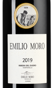 Вино Ribera del Duero DO Emilio Moro