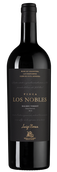 Malbec Verdot Finca Los Nobles