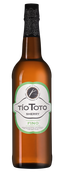 Испанские вина Tio Toto Fino