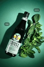 Ликер Branca Menta, (143156), 28%, Италия, 0.7 л, Бранка Мента цена 3490 рублей