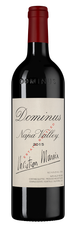 Вино Dominus, (120441), красное сухое, 2015 г., 0.75 л, Доминус цена 80030 рублей