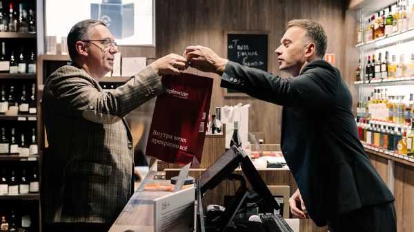 Кавист — ваш проводник в мире вина