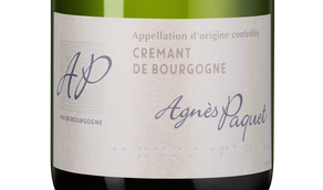 Cremant de Bourgogne