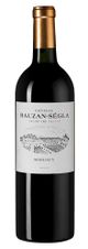 Вино Chateau Rauzan-Segla, (98760), красное сухое, 2014 г., 0.75 л, Шато Розан-Сегла цена 22990 рублей