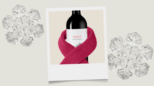 Что дарить вместе с вином: 7 идей