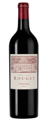 Вино со вкусом сливы Chateau Rouget