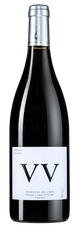 Вино Marcillac Vieilles Vignes, (111284), красное сухое, 2015 г., 0.75 л, Марсийяк Вьей Винь цена 3490 рублей