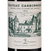 Вино Пти Вердо Chateau Carbonnieux Rouge