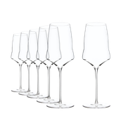 Бокалы Набор из 6-ти бокалов Josephine для белого вина
