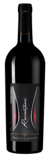 Вино Raccontami, (107824), красное полусухое, 2015 г., 0.75 л, Ракконтами цена 5990 рублей
