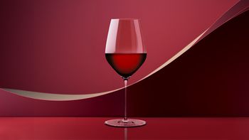 Как выбирать красное вино