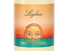 Вино с персиковым вкусом Lighea