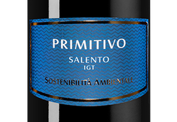 Primitivo Feudo Monaci