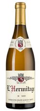 Вино L’Hermitage Blanc  , (133891), белое сухое, 2015 г., 0.75 л, Л'Эрмитаж Блан цена 139990 рублей