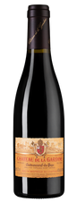 Вино Chateauneuf-du-Pape Cuvee Tradition Rouge, (121716), красное сухое, 2017 г., 0.375 л, Шатонеф-дю-Пап Кюве Традисьон Руж цена 5860 рублей