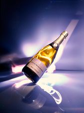 Шампанское Louis Roederer Brut Premier, (123321), белое брют, 0.75 л, Брют Премьер цена 14990 рублей