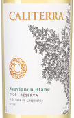 Вино Совиньон Блан Sauvignon Blanc Reserva