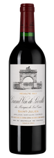 Вино Chateau Leoville Las Cases, (142842), красное сухое, 1983 г., 0.75 л, Шато Леовиль Лас Каз цена 82490 рублей