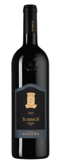 Вино Summus, (130118), красное сухое, 2017 г., 0.75 л, Суммус цена 12990 рублей