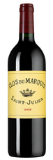 Вино Clos du Marquis, (131564), красное сухое, 2005 г., 0.75 л, Кло дю Марки цена 18990 рублей