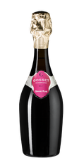 Шампанское Gosset Grand Rose Brut, (93030), розовое брют, 0.375 л, Госсе Гран Розе Брют цена 7190 рублей
