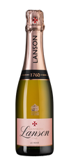 Шампанское Le Rose Brut, (147334), розовое брют, 0.375 л, Ле Розе Брют цена 8290 рублей