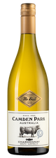 Вино Camden Park Chardonnay, (123369), белое полусухое, 2018 г., 0.75 л, Камден Парк Шардоне цена 990 рублей