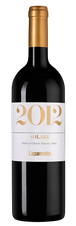 Вино Solare, (141218), красное сухое, 2012 г., 0.75 л, Соларе цена 9990 рублей