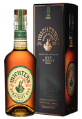 Michter's US*1 Rye Whiskey в подарочной упаковке