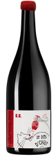 Вино Le Dos d'Chat G.G., (138297), красное сухое, 2020 г., 1.5 л, Ле До д'Ша Же.Же. цена 15490 рублей