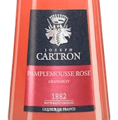 Крепкие напитки Liqueur de Pamplemousse Rose