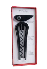 Штопор Chic Monsieur Night, (134010), Франция, Штопор Шик Месьё Найт 095706-8, цена 3490 рублей