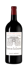 Вино Chateau La Lagune, (113826), красное сухое, 2007 г., 3 л, Шато Ля Лягюн цена 79990 рублей