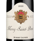 Красные вина Бургундии Morey-Saint-Denis