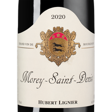 Вино Morey-Saint-Denis, (143274), красное сухое, 2020 г., 0.75 л, Море-Сен-Дени цена 17990 рублей