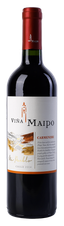 Вино Carmenere Mi Pueblo, (113972), красное полусухое, 2018 г., 0.75 л, Карменер Ми Пуэбло цена 1220 рублей