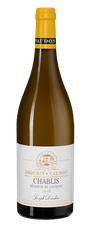 Вино Chablis Reserve de Vaudon, (107783),  цена 6740 рублей