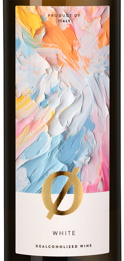 Вино безалкогольное White, Convivi, (154818), Италия, Фриули-Венеция-Джулия, 0.75 л, Уайт Безалкогольное, цена 2468 рублей