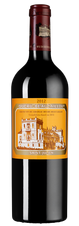Вино Chateau Ducru-Beaucaillou, (148536), красное сухое, 2012 г., 0.75 л, Шато Дюкрю-Бокайю цена 39990 рублей