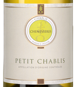 Petit Chablis