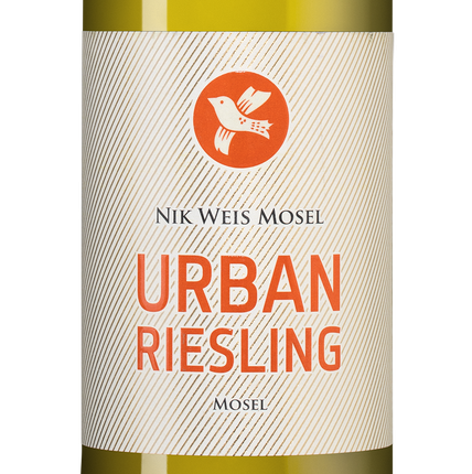 Nik weis riesling. Рислинг Urban Nik Weis. Urban Riesling вино. Nik Weis Urban Riesling. Riesling Nik Weis St.Urbans-Hof.